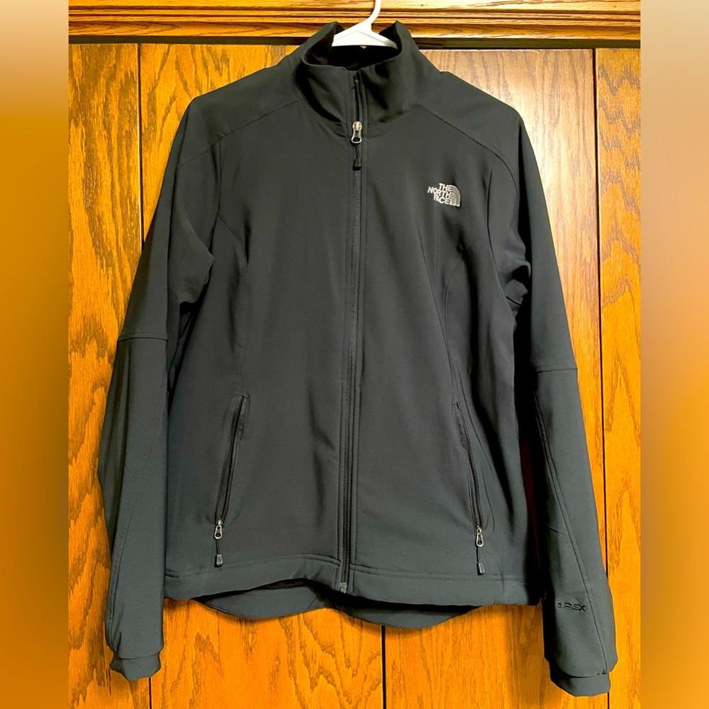 The North Face TNF Apex Jacket - Womens - Large